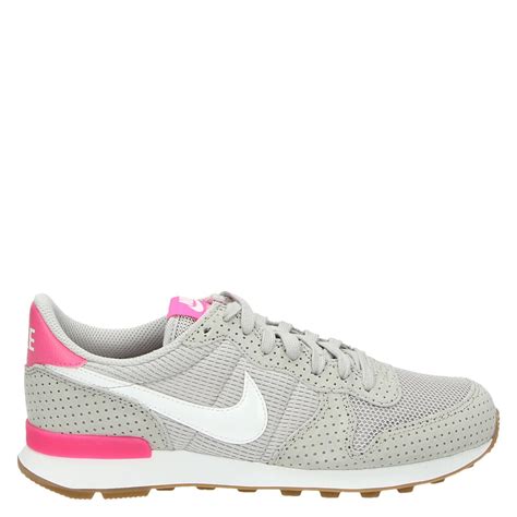 nike dames 36 grijs|Dames Grijs Schoenen .